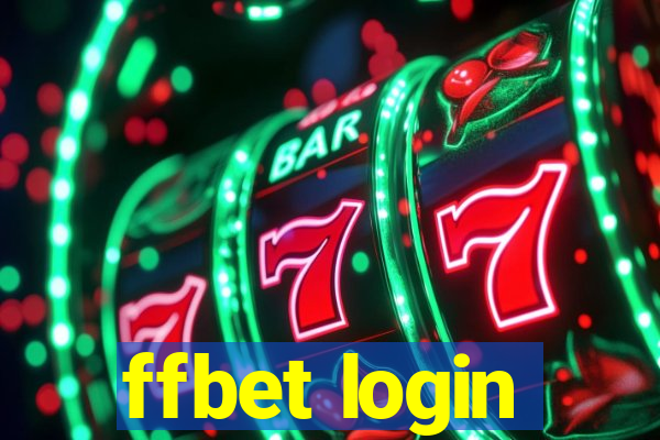 ffbet login